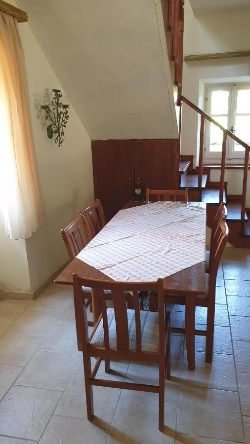 Olive Villas Anapaftiria Exterior photo